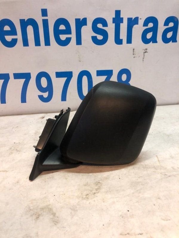 Nissan NV200 2020 Buitenspiegels links 96301JX31A, -, Utilisé, -, -