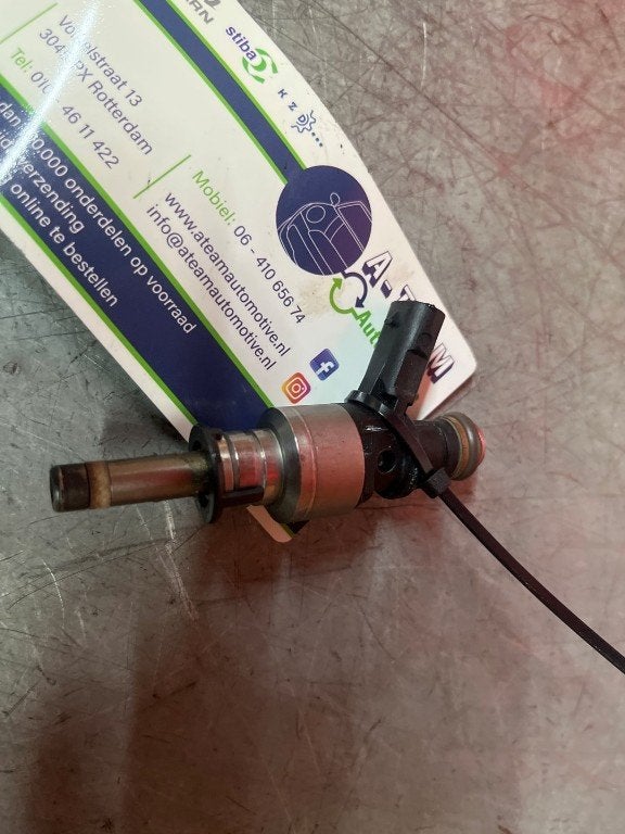 INJECTEUR Audi RS 6 Avant (C7) (|1079036N|), Autos : Pièces & Accessoires, Utilisé, Audi