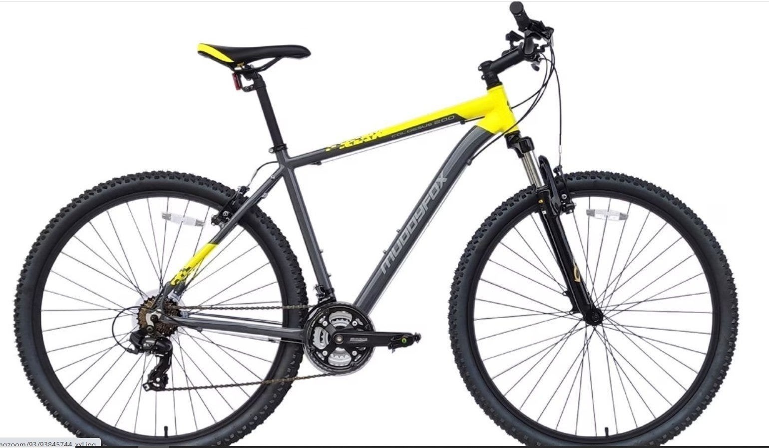 Mtb, Ophalen