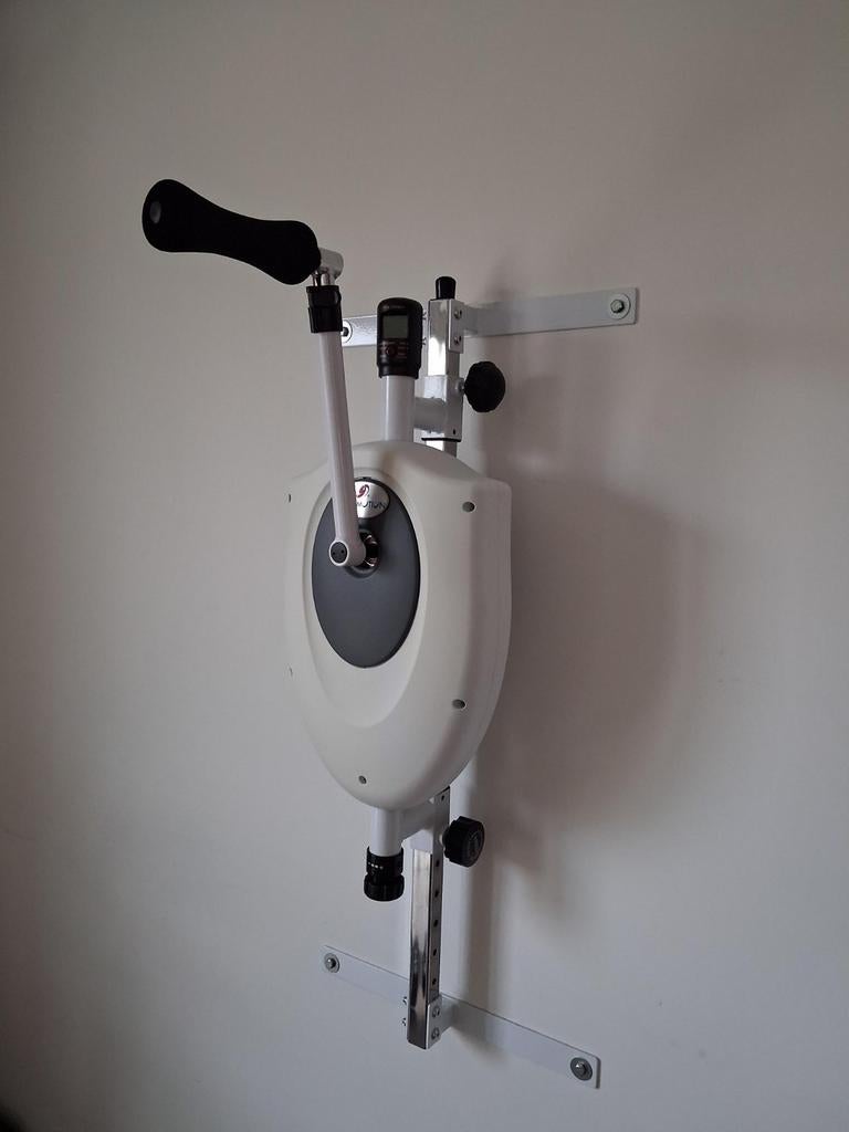Curamotion armfiets, Sport en Fitness, Ophalen