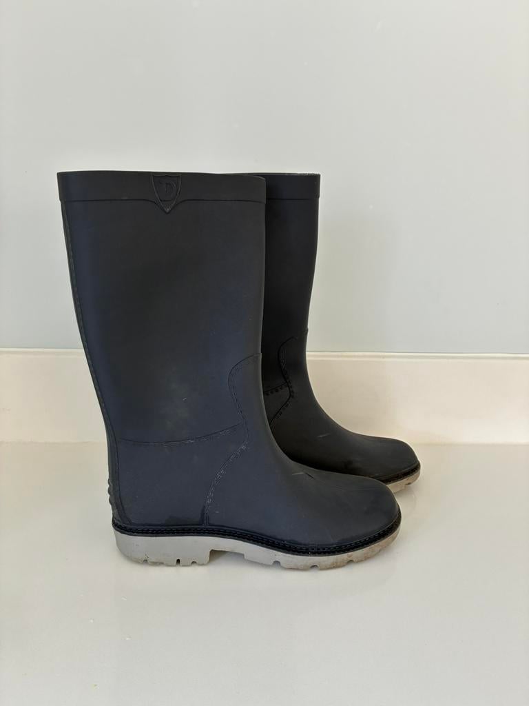 Dunlop laarzen maat 36, Enlèvement, Comme neuf, Bottes