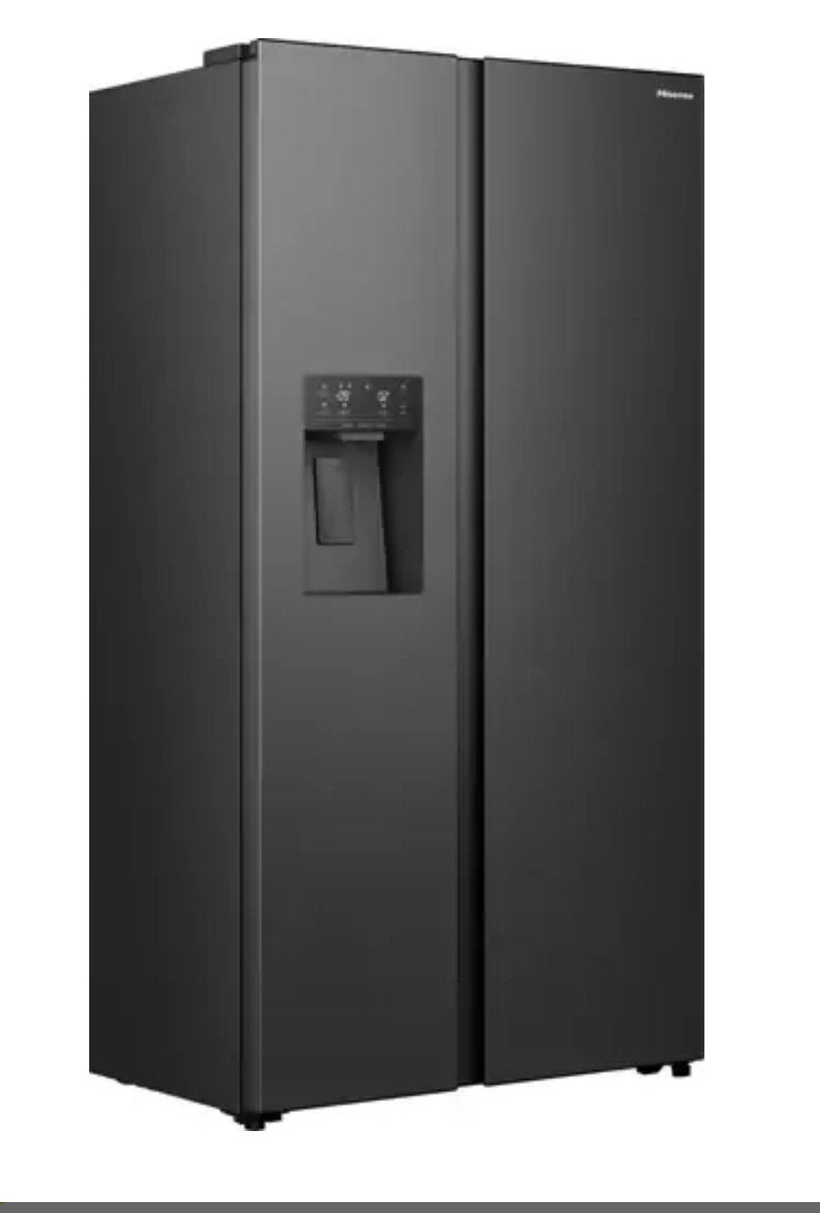 Frigo américain, 3 ans, Electroménager, Réfrigérateurs & Frigos, Comme neuf, Enlèvement