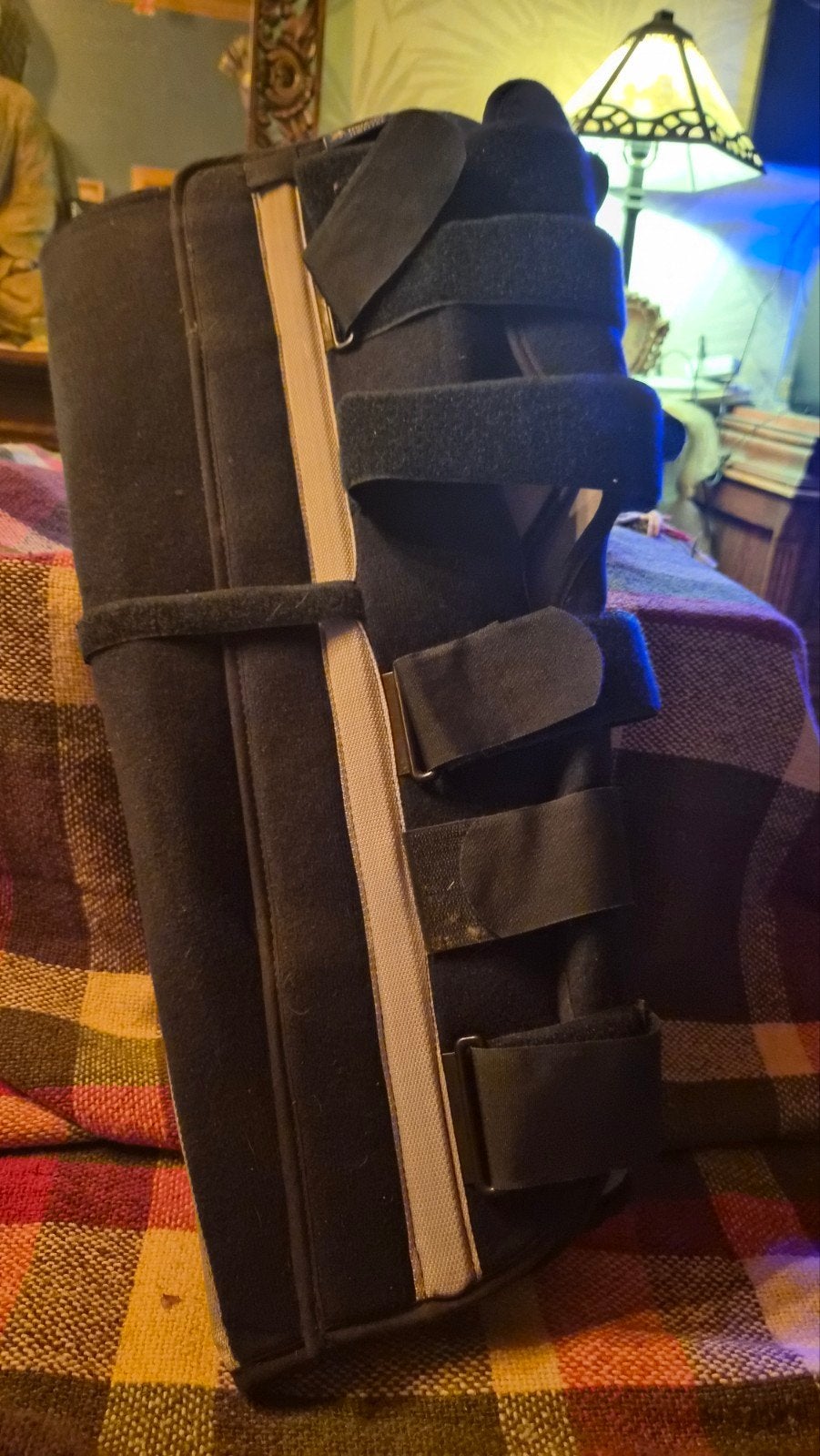 medische hulpmiddel voor knie en been, Ophalen of Verzenden