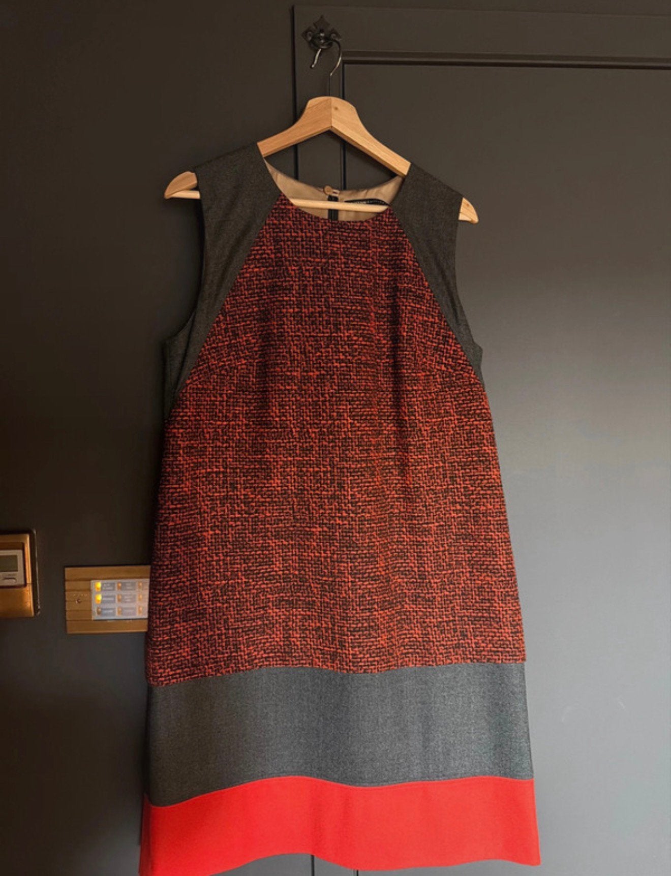 Natan maat 44, Kleding | Dames, Jurken, Ophalen, Zo goed als nieuw, Maat 42/44 (L)