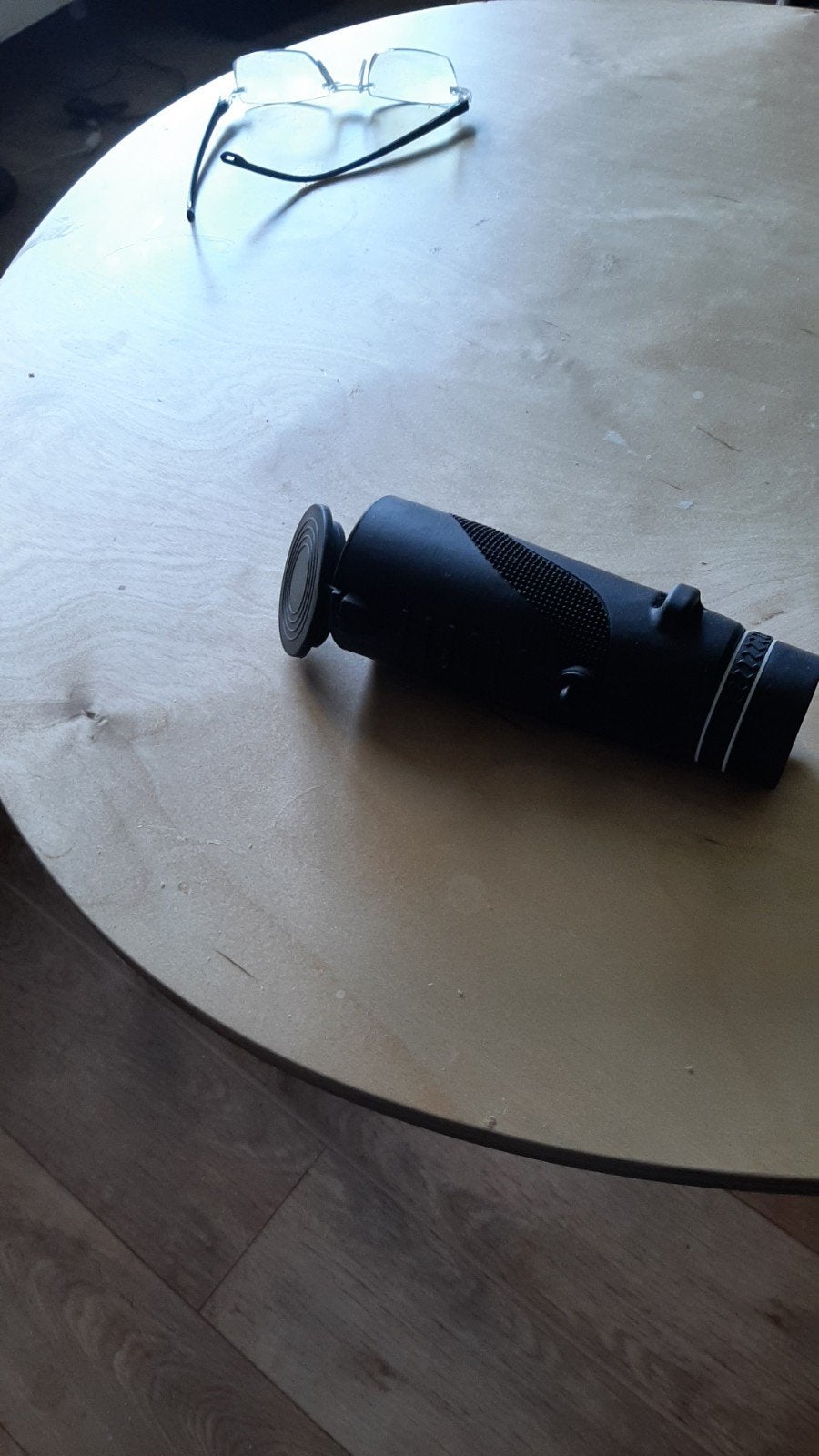 verrekijker 10x42, Audio, Tv en Foto, Ophalen of Verzenden, Zo goed als nieuw, 20x of meer, Overige typen