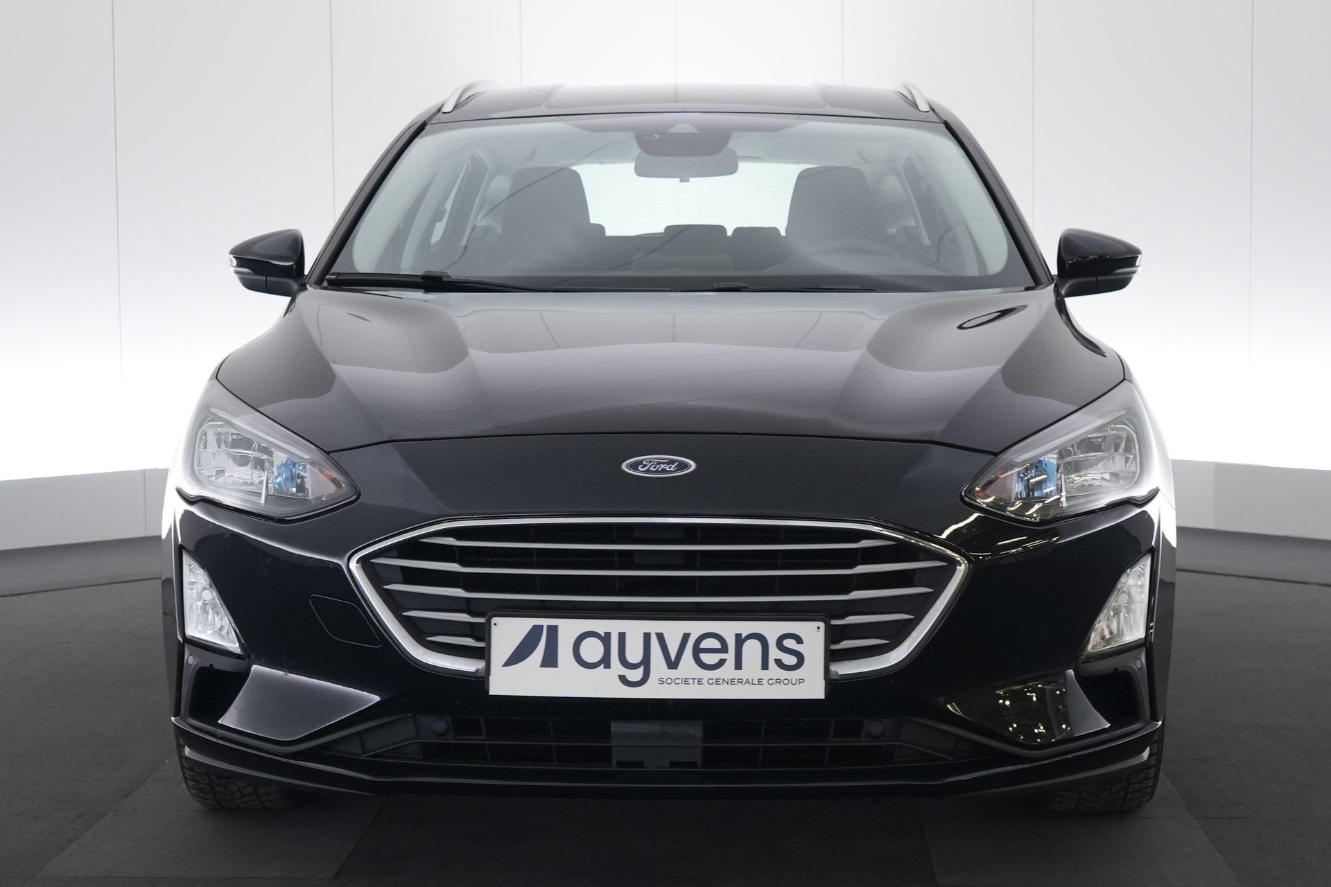 (2AGZ966) FORD FOCUS CLIPPER, Stof, Gebruikt, https://public.car-pass.be/vhr/ef50fa26-2696-4e89-94d0-de82c2f74b48, Bedrijf
