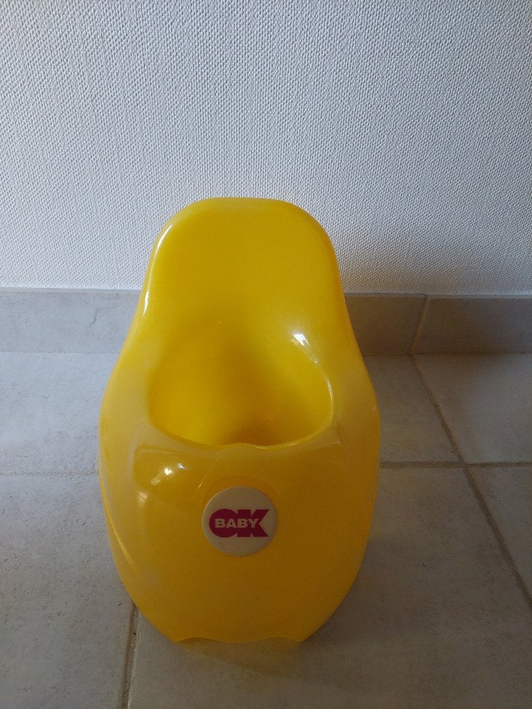 Plaspotje, Kinderen en Baby's, Ophalen, Zo goed als nieuw, Overige typen, Overige merken