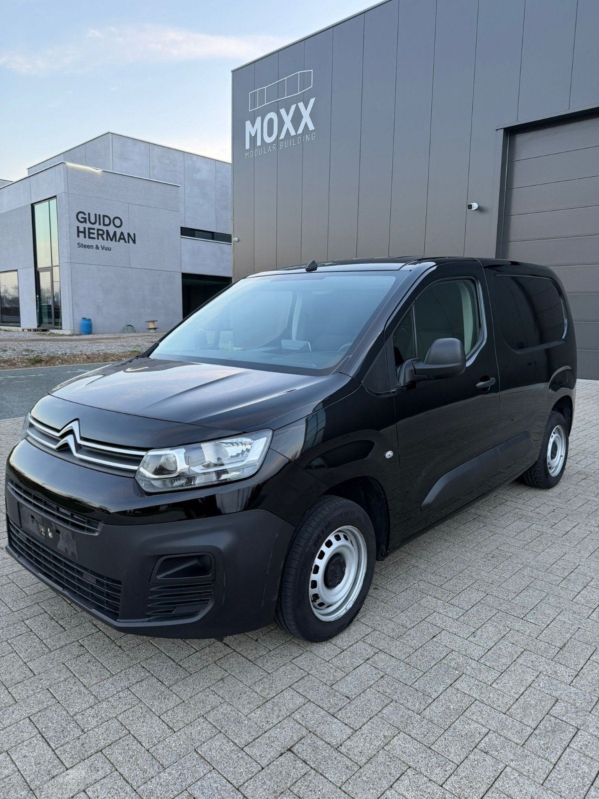 Citroën Berlingo, Autos, Achat