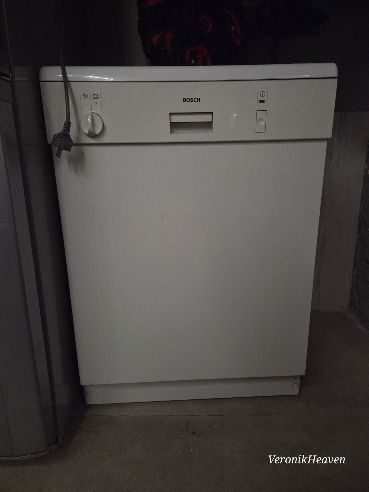 Urgent lave vaisselle bosch etat impeccable !, Elektronische apparatuur