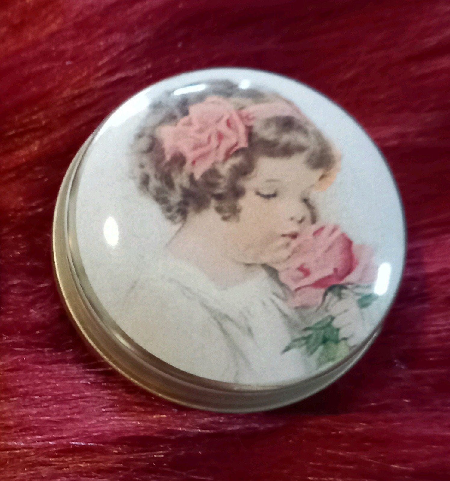 oud doosje -> 10€, Verzamelen, Ophalen of Verzenden, Nieuw