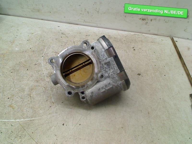 GASKLEPHUIS Volkswagen T-Roc I (06K133062AK), Auto-onderdelen, Robert Bosch AG, Gebruikt, Volkswagen, Robert-Bosch-Allee 1
74232  Abstatt, DE