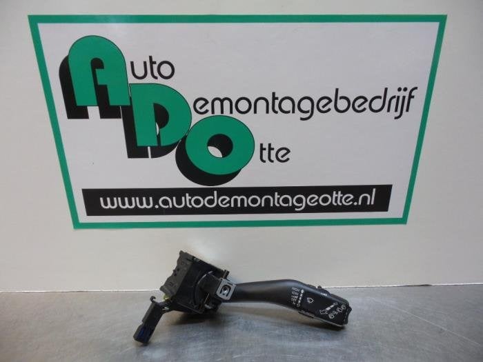 Commutateur essuie-glace d'un Seat Altea (Altea 07-), -, 3 mois de garantie, Utilisé, -