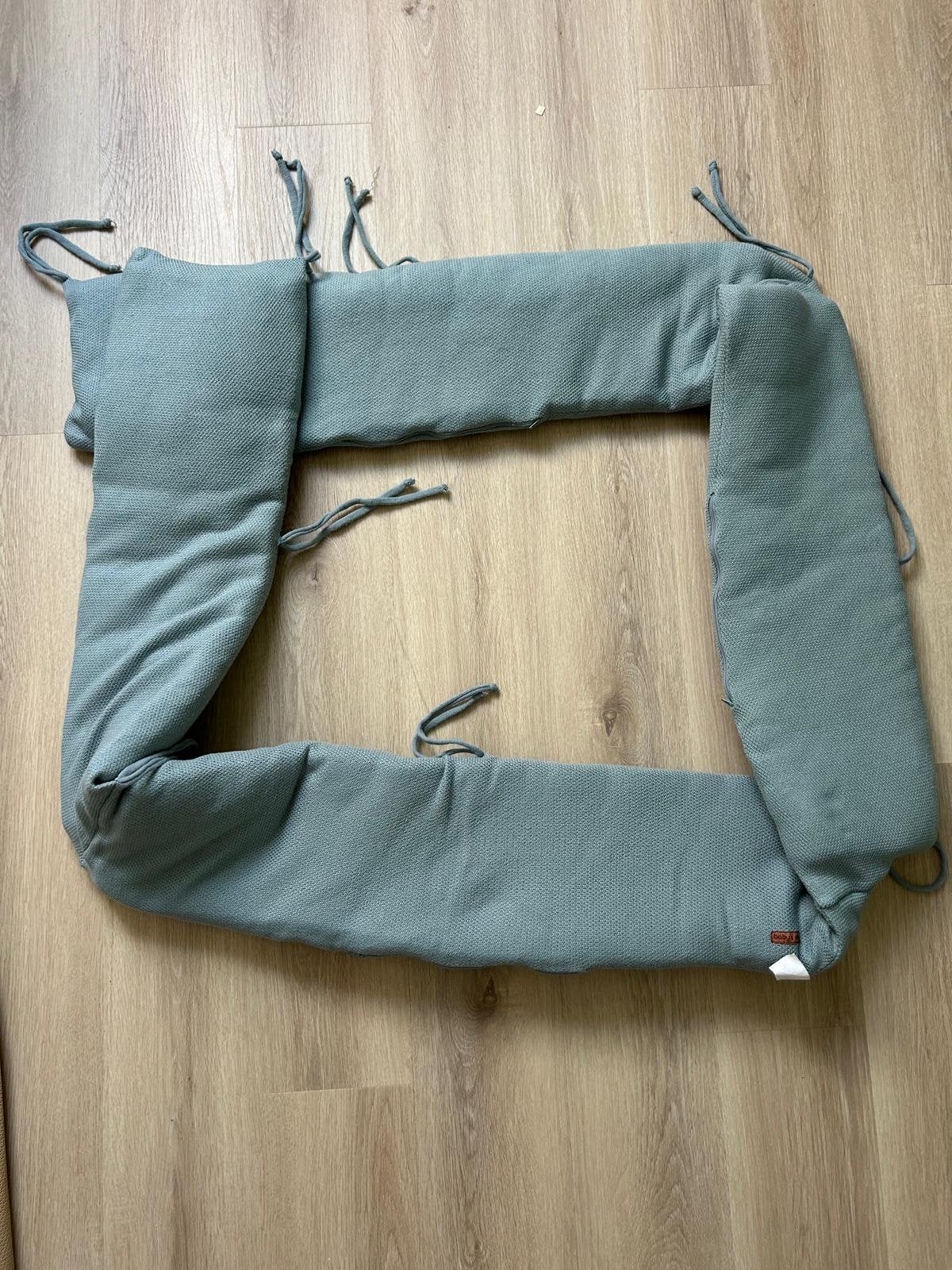Parkomrander baby’s only stone green, Ophalen of Verzenden, Zo goed als nieuw