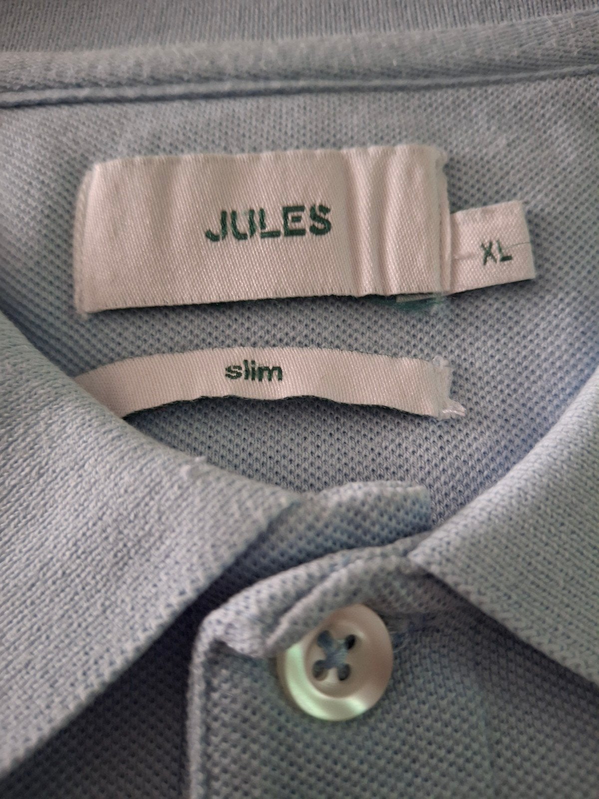 Allerlei polo's XL Jules / Jack & Jones / c&a, Ophalen of Verzenden