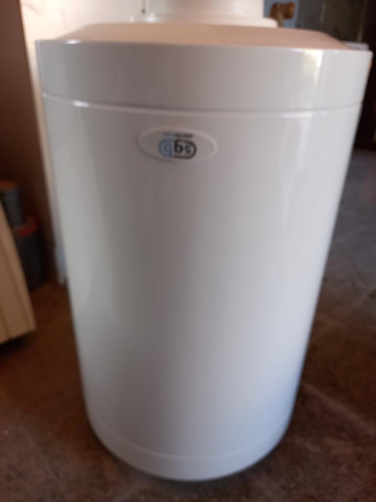 Boilers 100l, Enlèvement