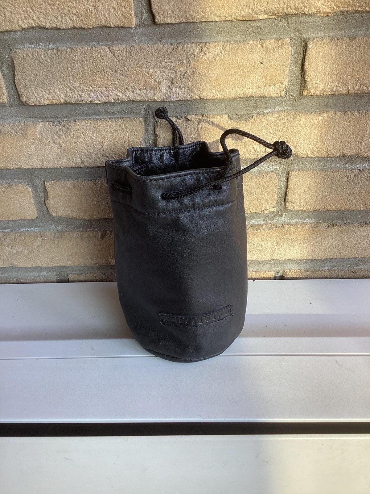 Hasselblad lens pouch for Carl Zeiss H, Ophalen