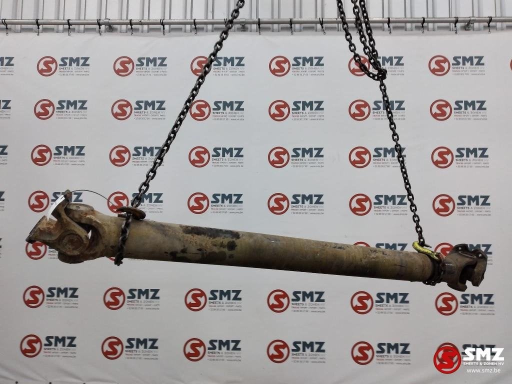 Occ arbre à cardan Iveco Stralis 41210210, Utilisé, Iveco, Transmission et Accessoires