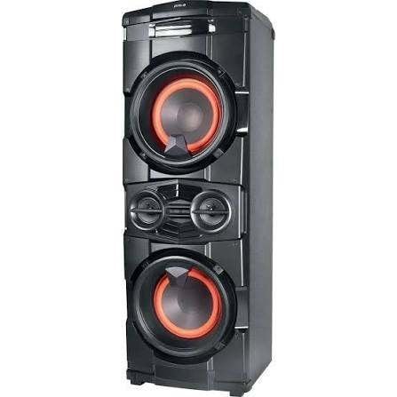 Enceinte sono POSS PSBTST810, 800 W, neuve, TV, Hi-fi & Vidéo, Neuf, Autres marques, Enlèvement, Bluetooth
