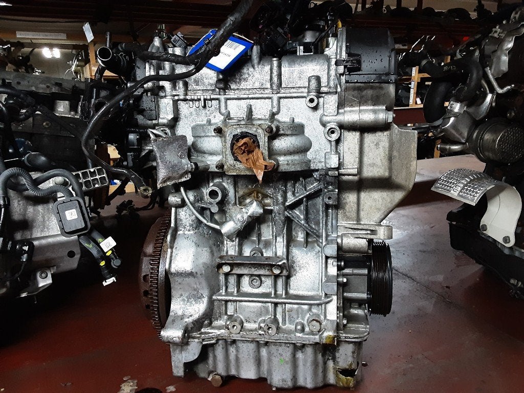 MOTEUR Volkswagen Up! (121) (01-2011/11-2023) (CHY), Volkswagen, Mevr. I. Hauben, Utilisé, Rue de l'Espoir 34 34
4030  GRIVEGNÉE, BE