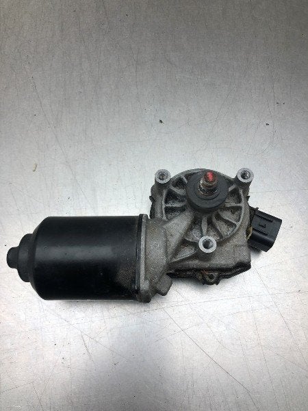 RUITENWISSERMOTOR VOOR Kia Rio IV (YB) (|98700H8000|), Gebruikt, Kia