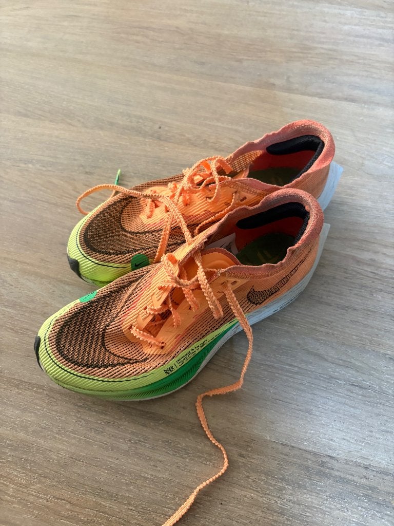Nike vaporfly, Sports & Fitness, Course, Jogging & Athlétisme, Course à pied, Nike, Chaussures de course à pied, Enlèvement