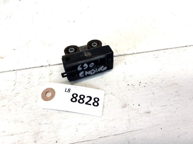690 LC4 Enduro / SMC 2008 - 2012 KTM D1-52282