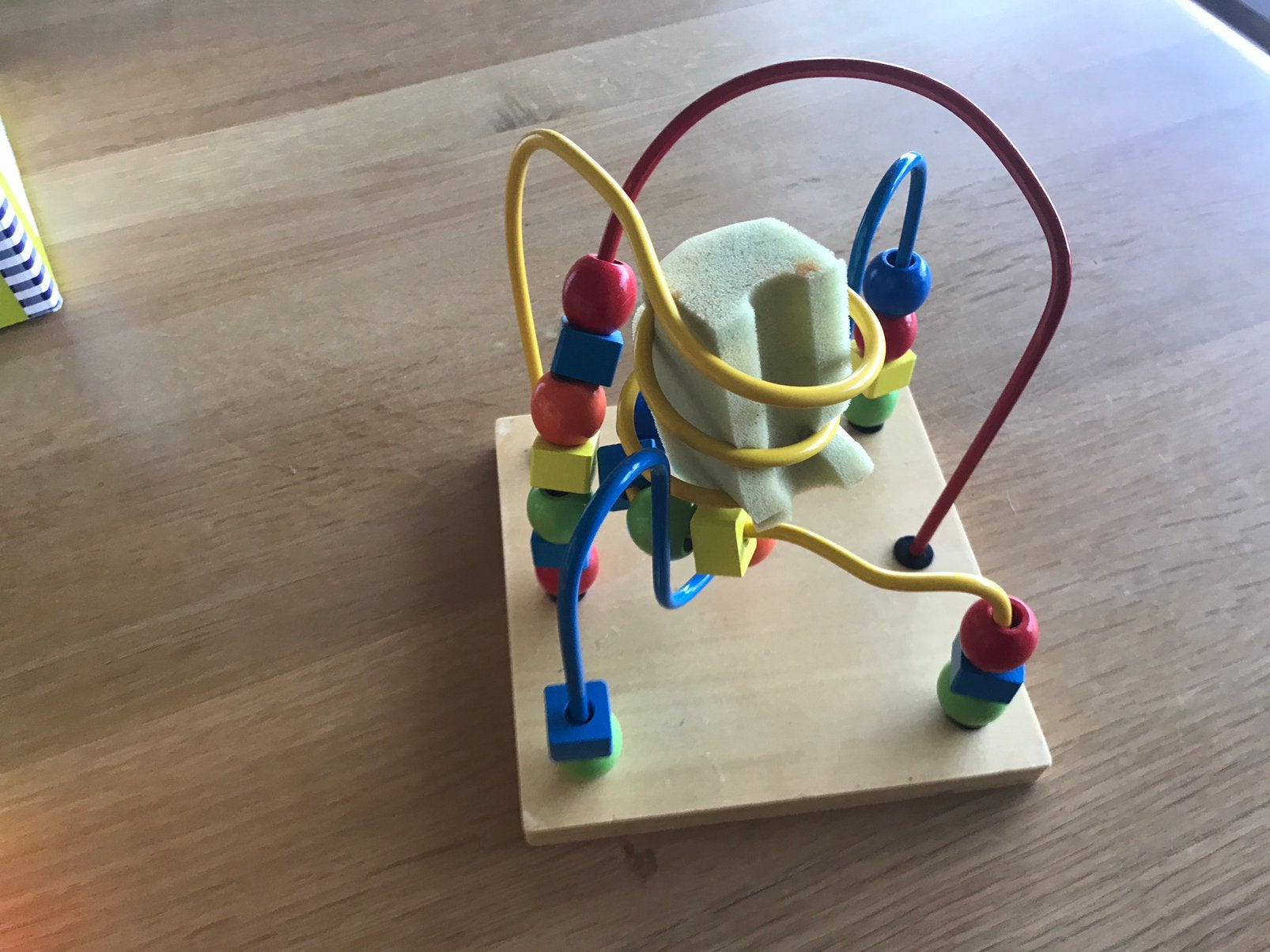 Speelgoed box, Enfants & Bébés, Autres séries, Comme neuf, Autres types, Kit complet