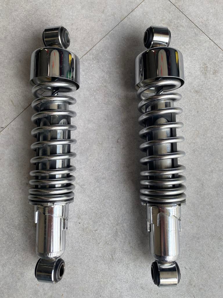 Vering Sportster, Motos, Pièces | Autre, Enlèvement, Utilisé