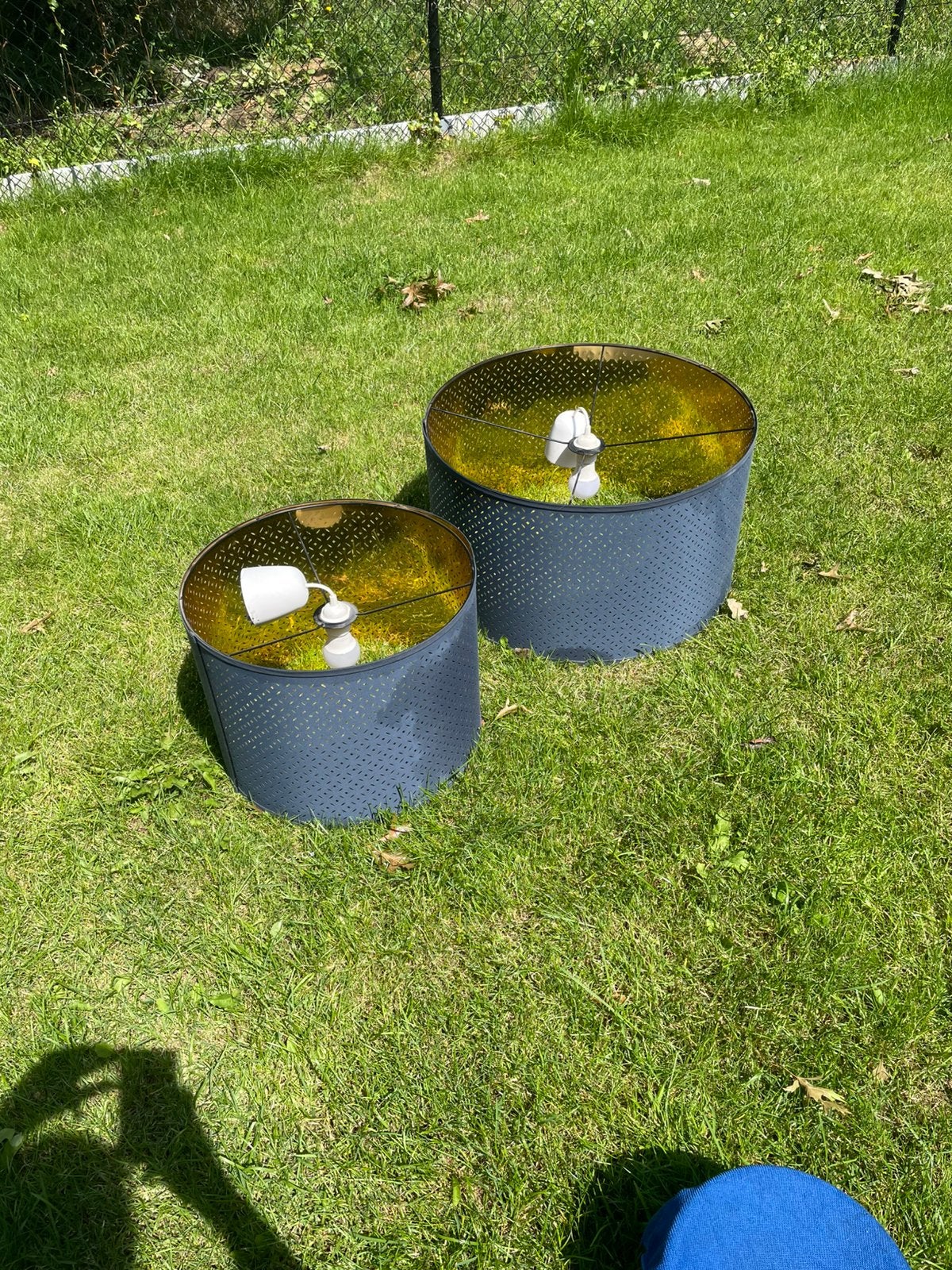 Verlichting ikea, Antiek en Kunst, Ophalen
