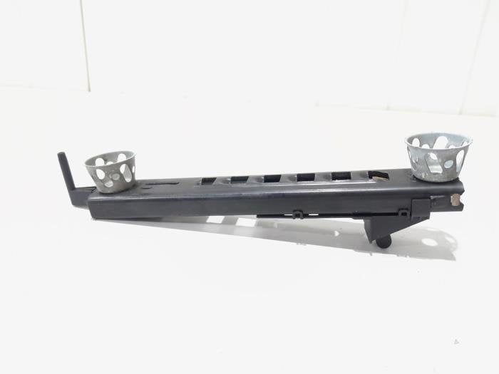 Guide ceinture de sécurité d'un Porsche Panamera, -, Porsche, 3 mois de garantie, Utilisé