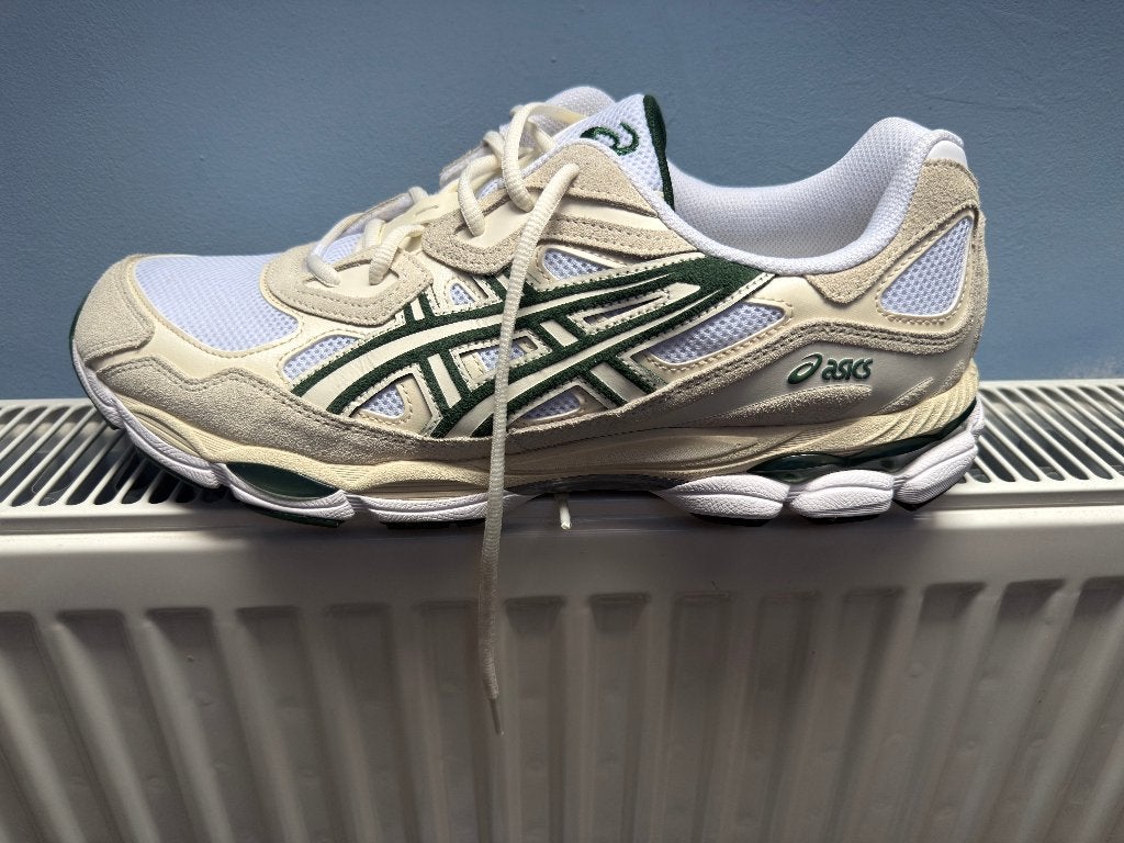 asics gel nyc, Ophalen of Verzenden, Nieuw