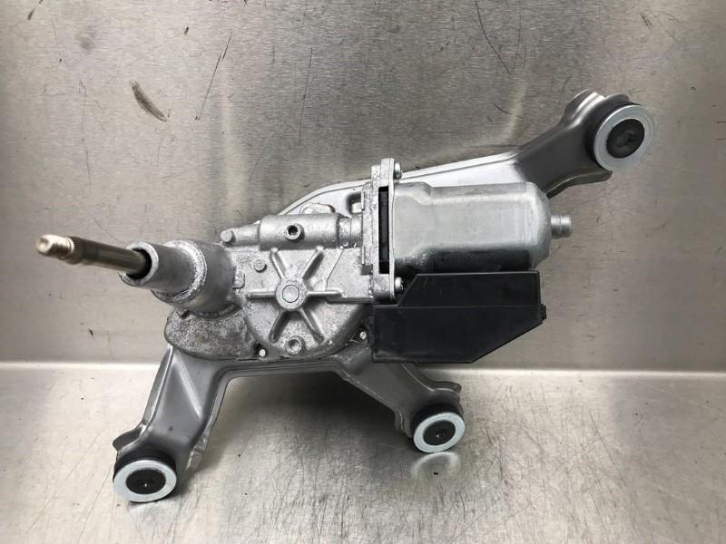 MOTEUR ESSUIE-GLACE ARRIÈRE RAV4 (A5) (|8513042100|), Utilisé, Toyota