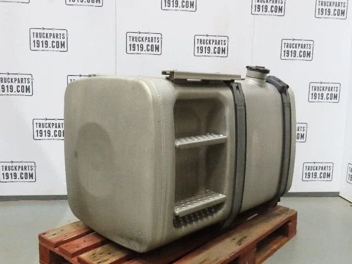 MAN 81122015933 Brandstoftank + steunen 460L, Ophalen, Gebruikt, MAN, Brandstofsystemen