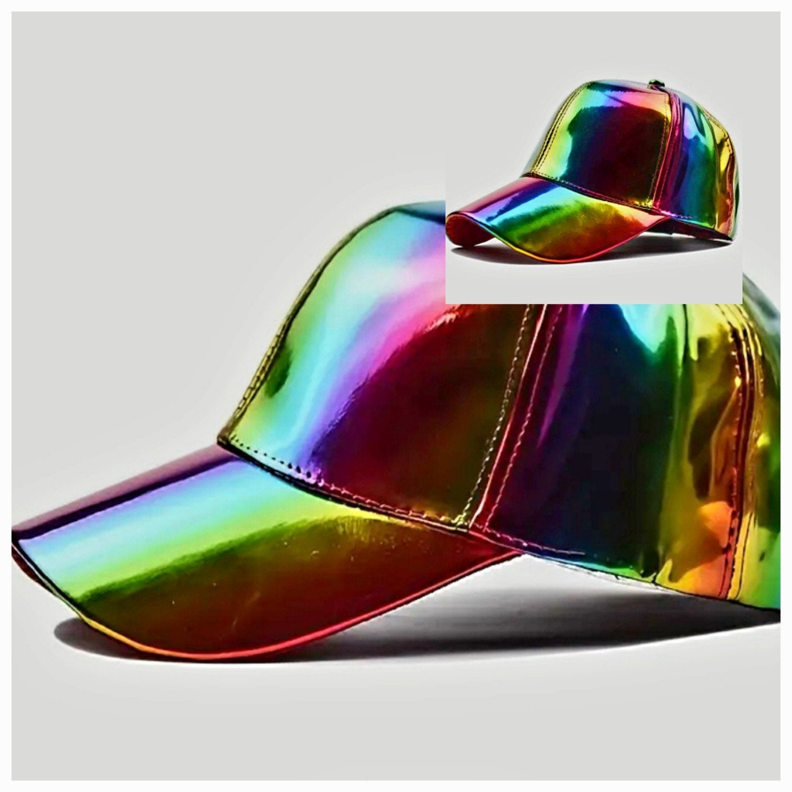 casquette Back to the future, Verzamelen, Ophalen of Verzenden