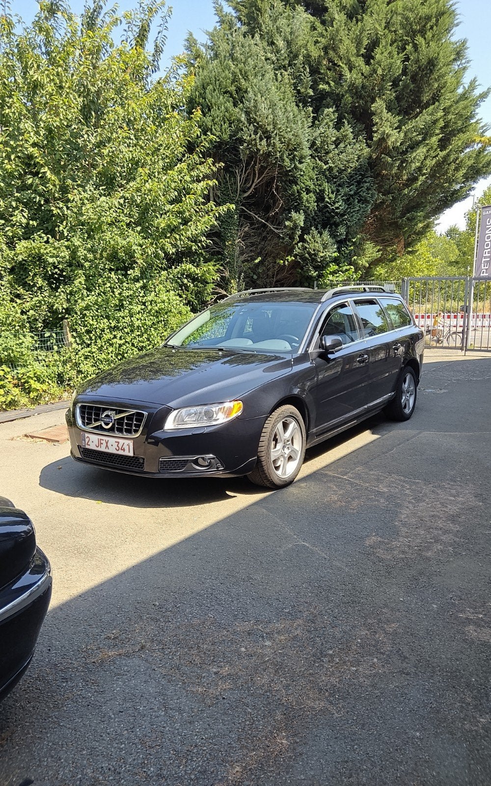 Volvo V70 D3 2013, Autos, Achat, Radio, V70, Diesel