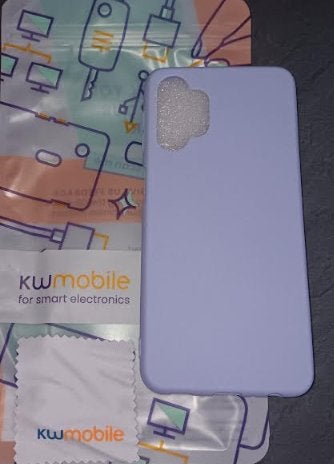 Coque pour Samsung Galaxy A32 NEUF, Enlèvement ou Envoi, Neuf, Façade ou Cover