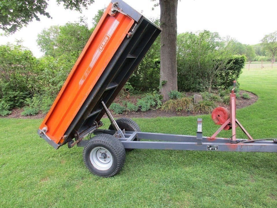 kipkar kipper mini -  kiepkar  nimos, Enlèvement, Transport