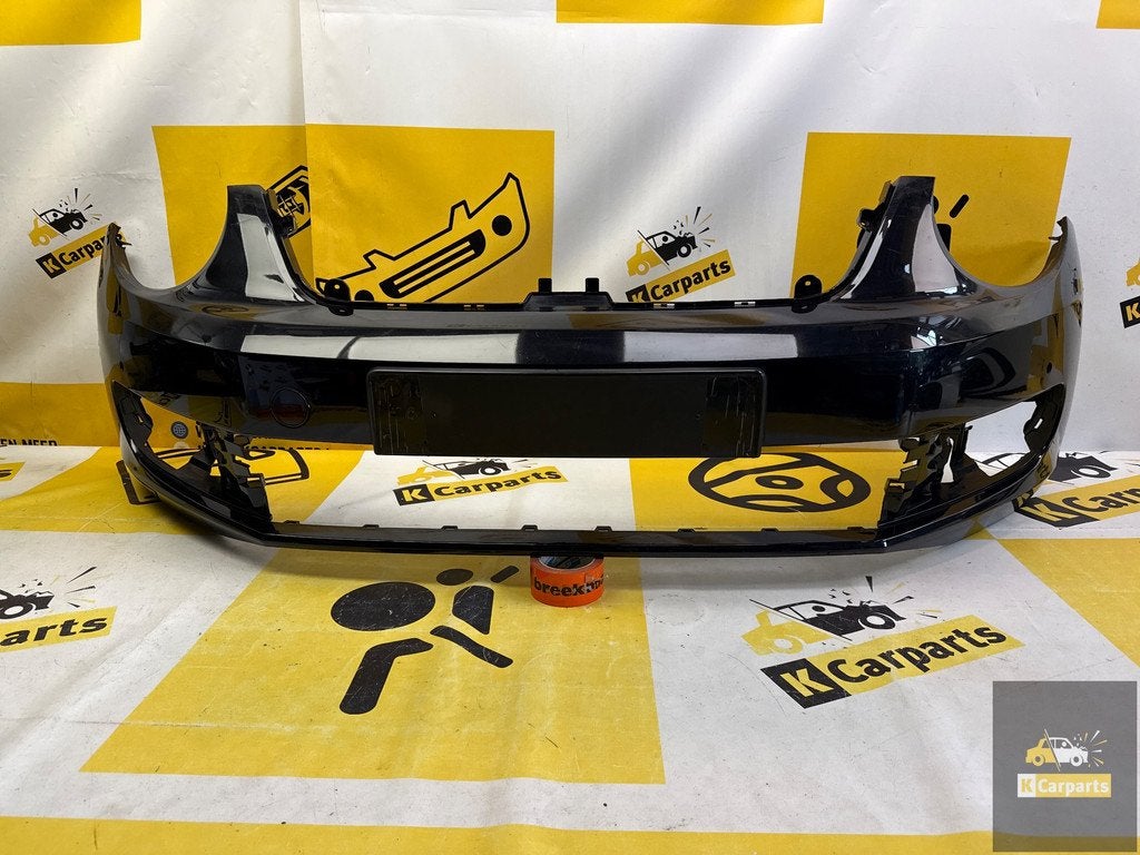Volkswagen Beetle voorbumper 5C5807221 pdc bumper, Gebruikt, Volkswagen AG, Vw@volkswagen.de, Bumper