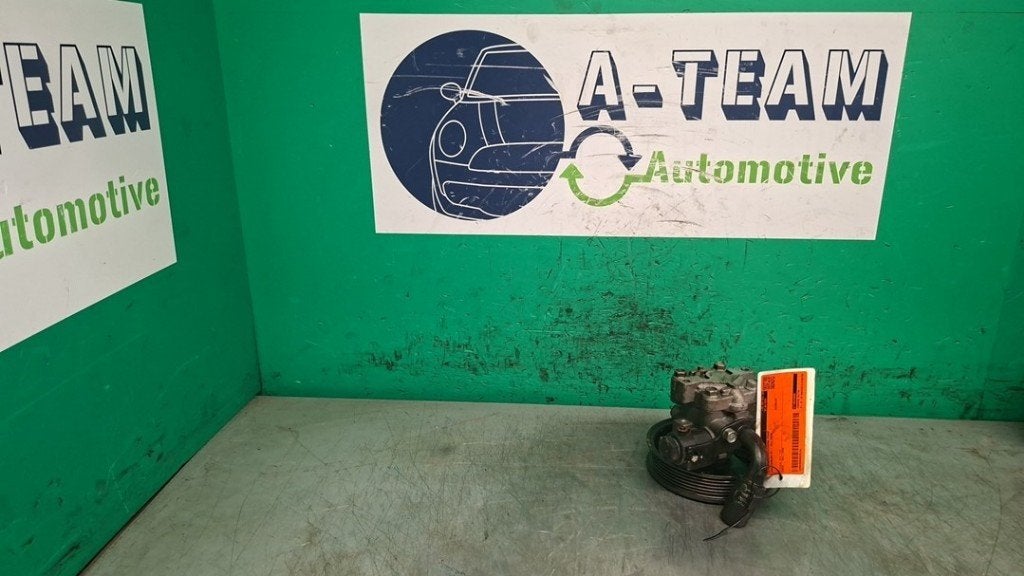 POMPE DE DIRECTION Kia Carens III (FG) (01-2006/06-2013), Kia, Info@kia.de, Utilisé, Theodor-Heuss-Allee 11
60486  Frankfurt am Main, DE