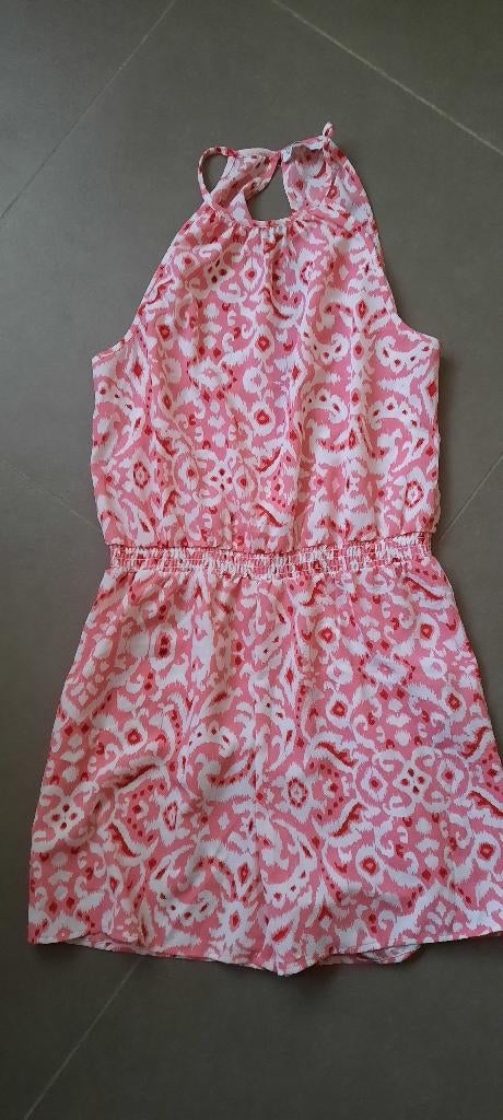 Mooie korte jumpsuit Only maat L, Kleding | Dames, Only, Ophalen of Verzenden, Zo goed als nieuw, Maat 42/44 (L)