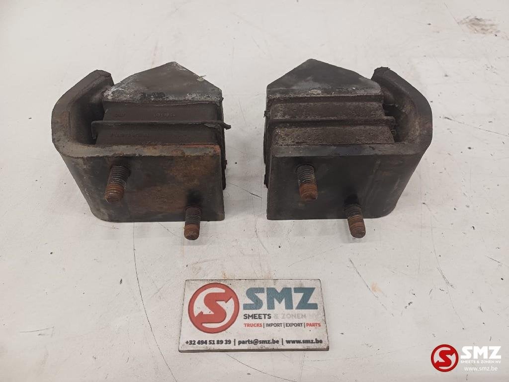 Occ jeu de supports moteur DAF, Autos : Pièces & Accessoires, Utilisé, DAF, Suspension et Châssis