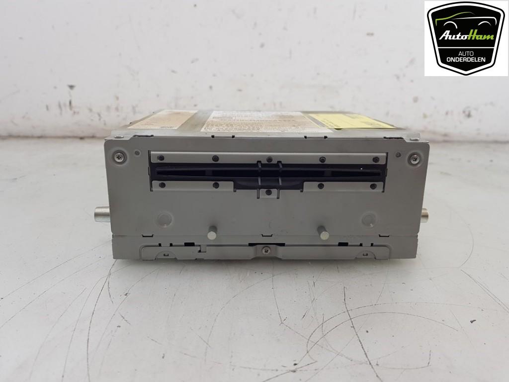 COMPUTER NAVIGATIE Mercedes-Benz C Estate (S205), Dhr. J. Ham, Gebruikt, Mercedes-Benz, Administratie@autoham.nl