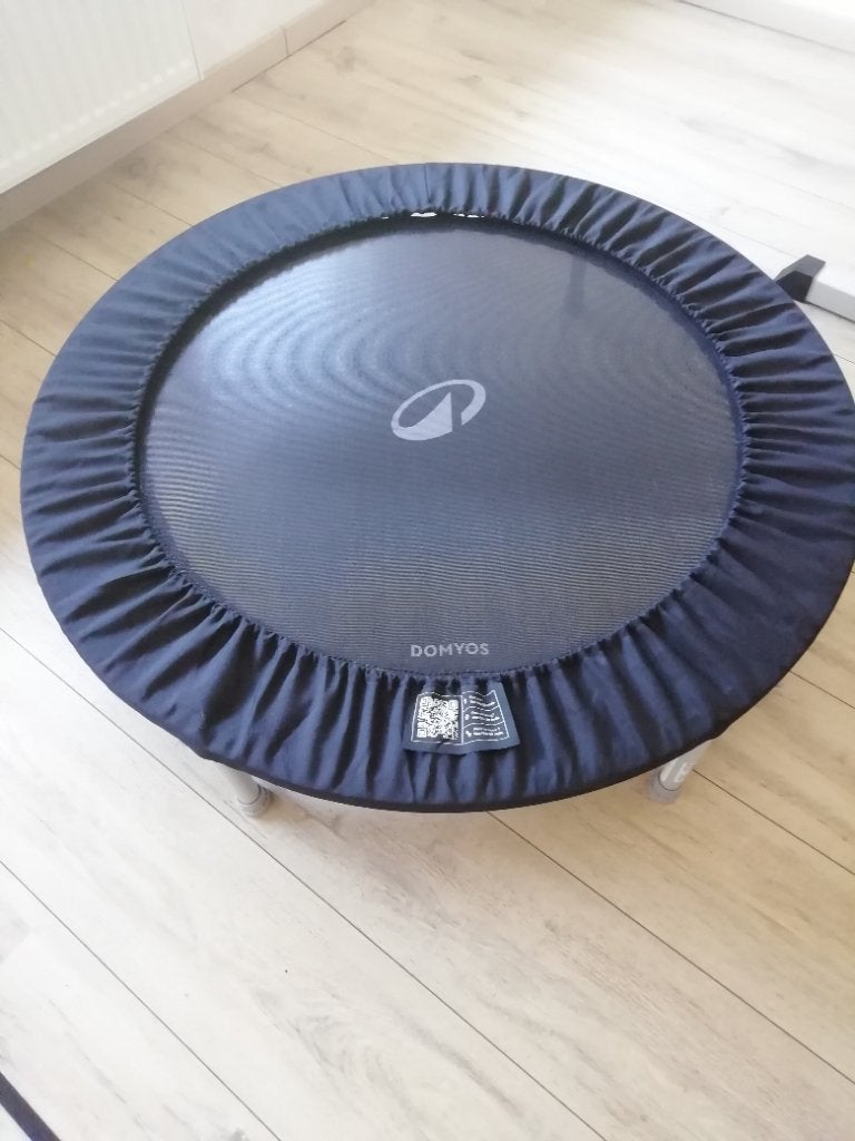 Mini trampoline, Enlèvement, Neuf