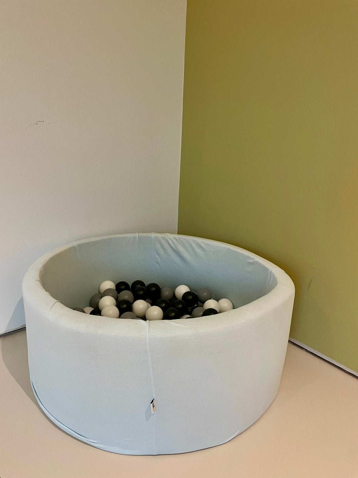 Misioo Ballenbad, Ophalen, Gebruikt