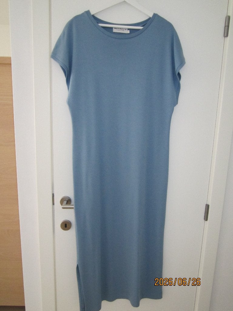 DAMES KLEED, Ophalen of Verzenden, Nieuw, Maat 38/40 (M)