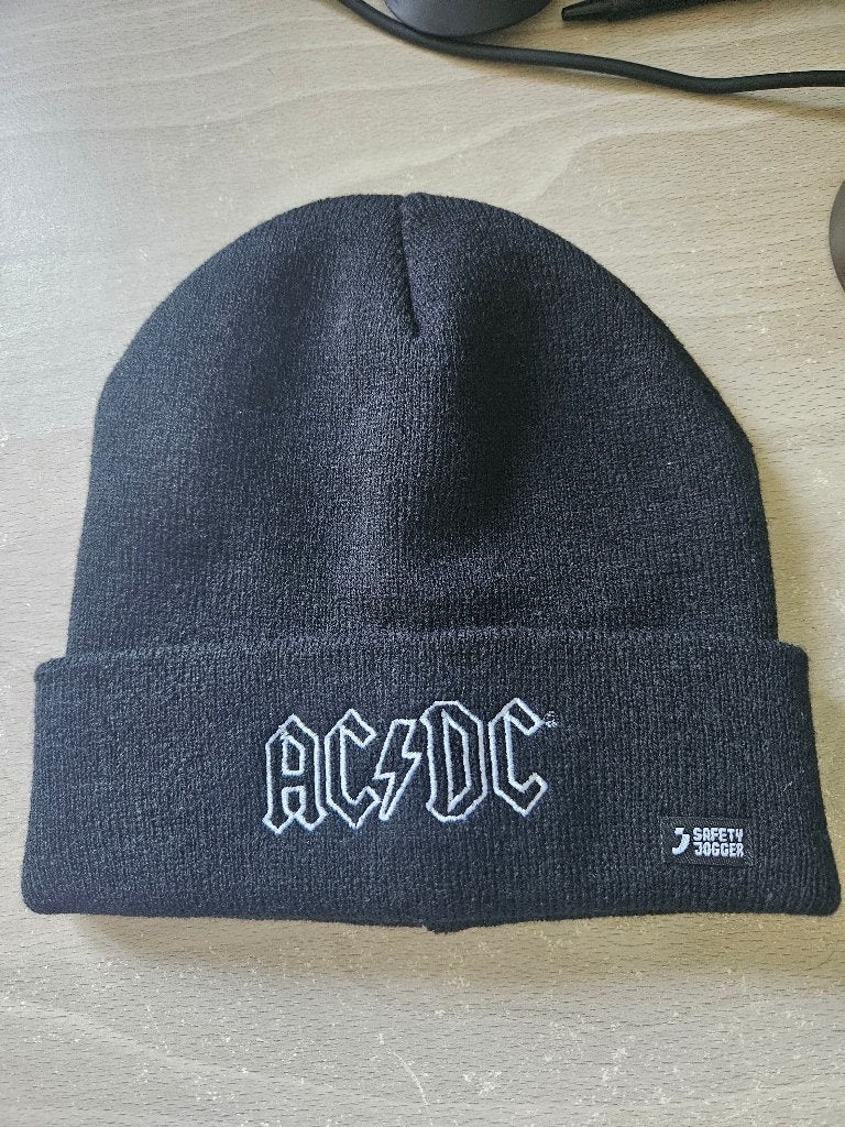 AC/DC muts 3 stuks, Kleding | Heren, Mutsen, Sjaals en Handschoenen, Ophalen of Verzenden, Nieuw, Muts