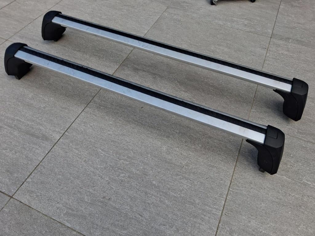 Dakdragers Toyota RAV 4, Auto-onderdelen, Ophalen, Gebruikt, Toyota