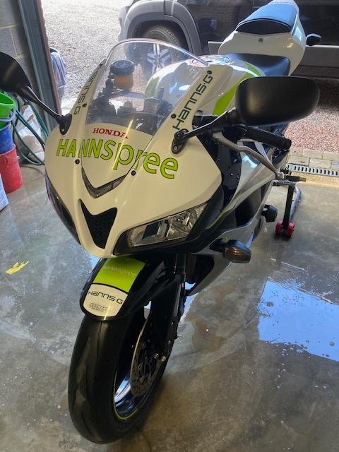 Avendre moto Honda, Motoren, Motoren | Honda, Occasion, Super Sport, Particulier, 600 cc