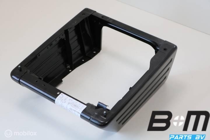 Console bestuurdersstoel VW Transporter T5 GP 7E1881677B, Auto-onderdelen, Interieur en Bekleding, Gebruikt