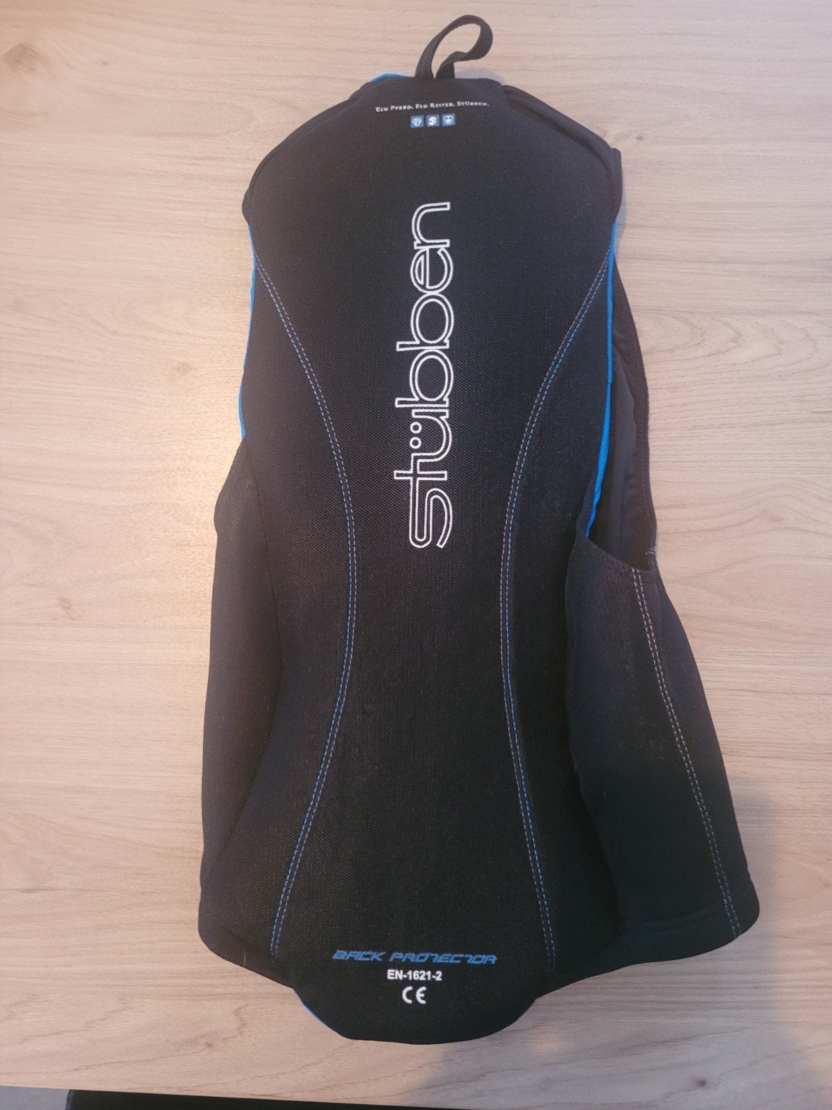 Ruitersvest maat 152, Dieren en Toebehoren, Ophalen of Verzenden